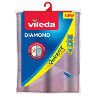 Pokrowiec na deskę Vileda Diamond 173333
